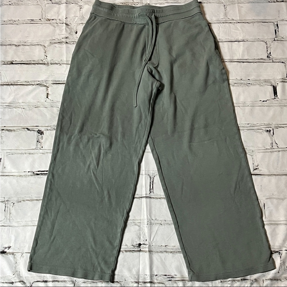 Kate Quinn Organic Cotton PJ Pants Small